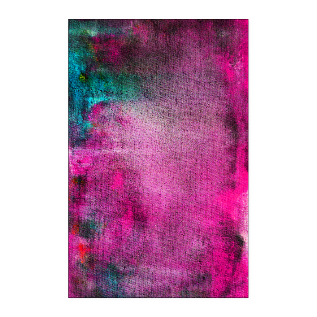 ABSTRACT ART PRINT