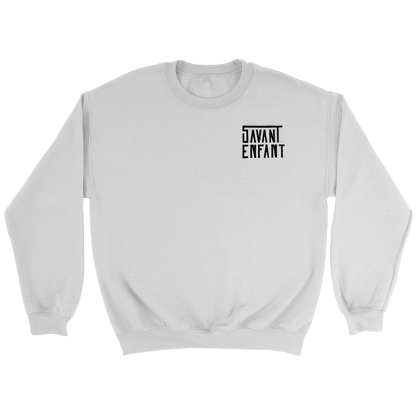 SAVANT ENFANT CREWNECK