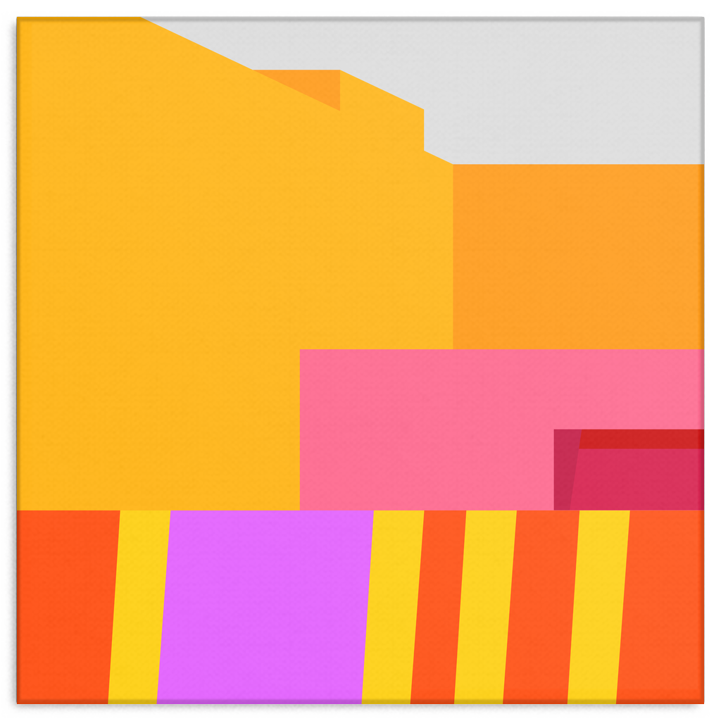 PRINCETON ORANGE