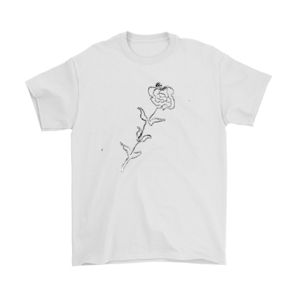 LA ROSA T SHIRT