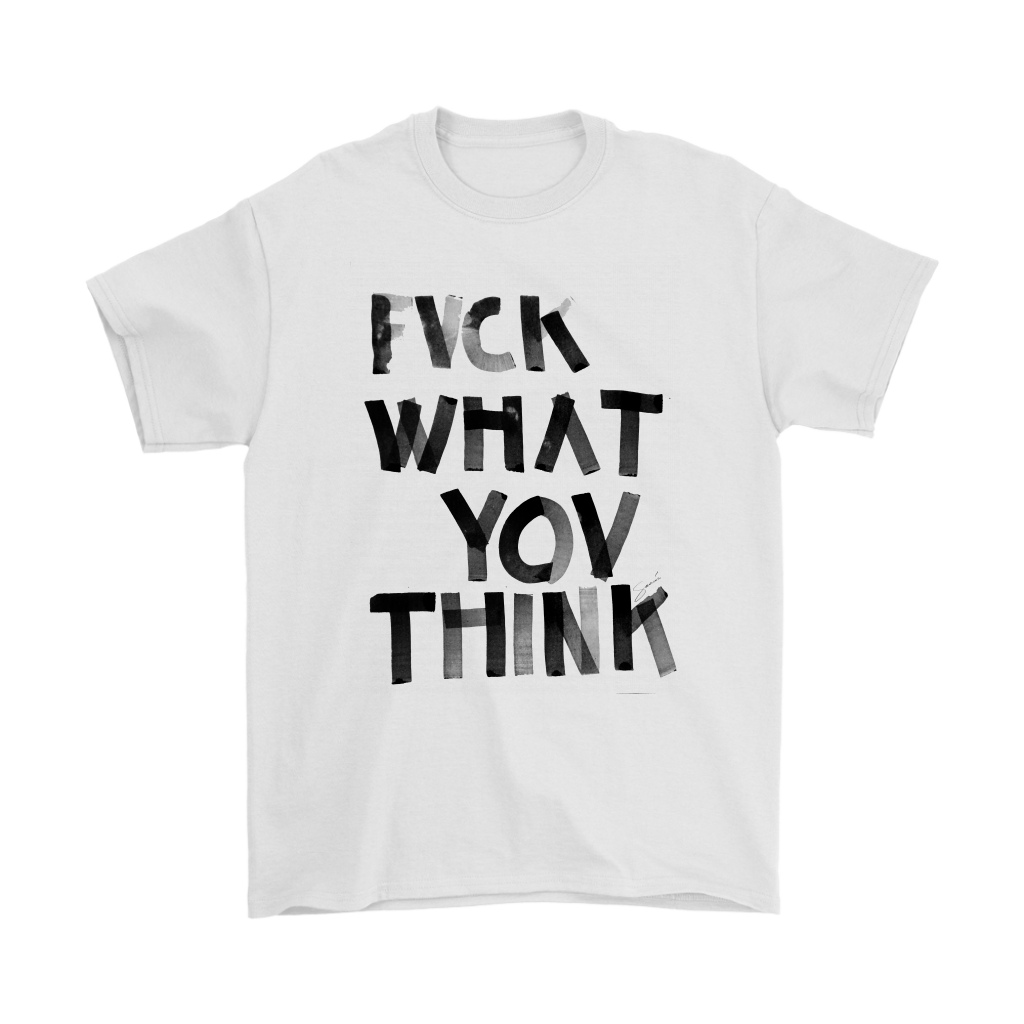 FWYT T SHIRT