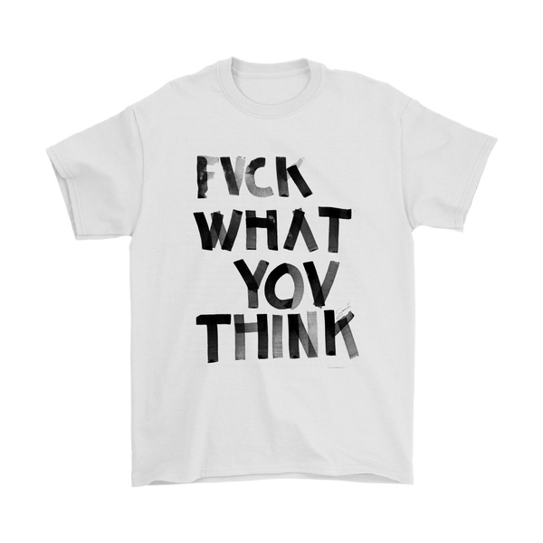 FWYT T SHIRT