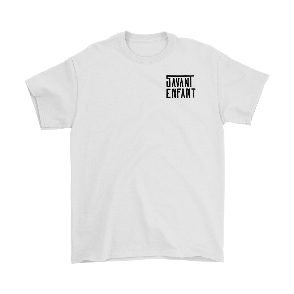 SAVANT ENFANT T SHIRT