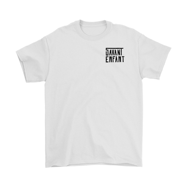 SAVANT ENFANT T SHIRT