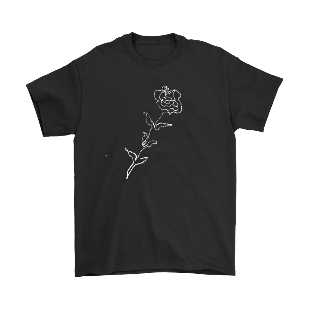 LA ROSA T SHIRT