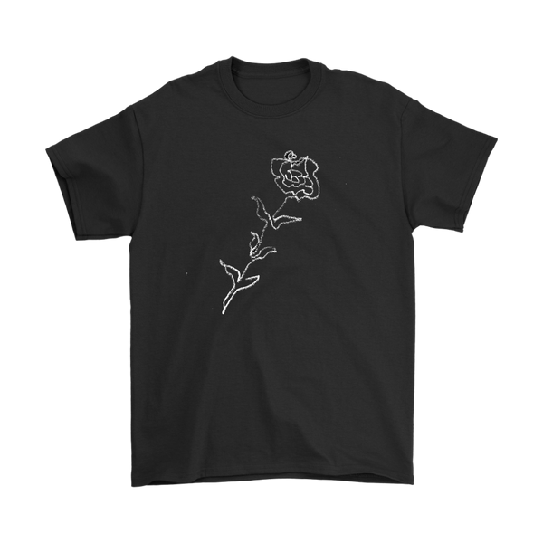 LA ROSA T SHIRT