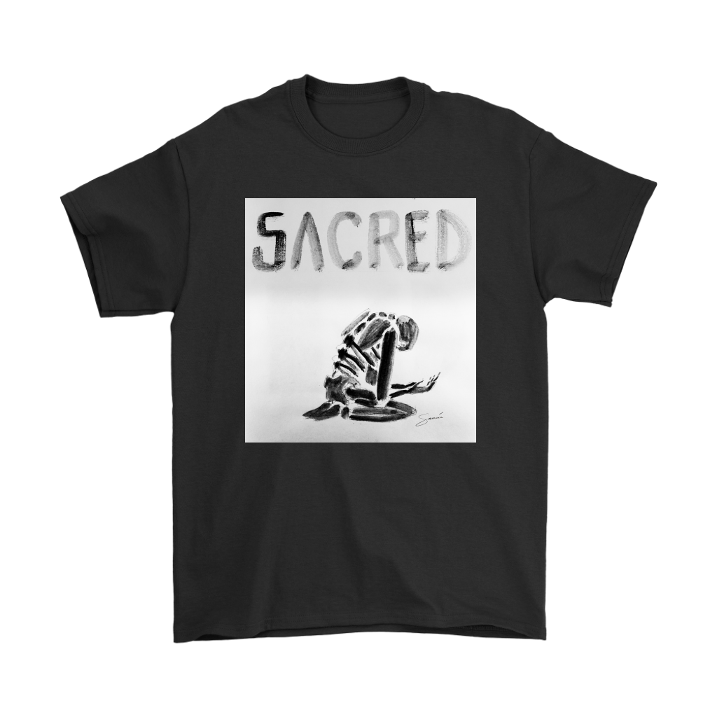 SACRED T SHIRT