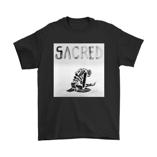 SACRED T SHIRT