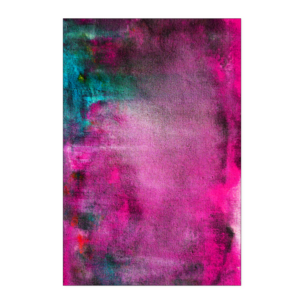 ABSTRACT ART PRINT