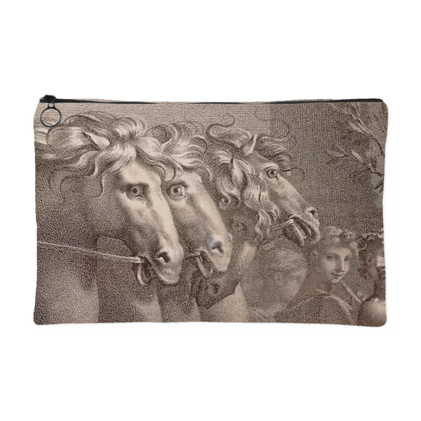 LUCKY HORSES POUCH