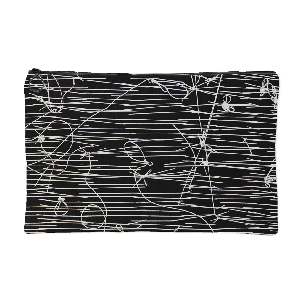 SCRIBBLES POUCH