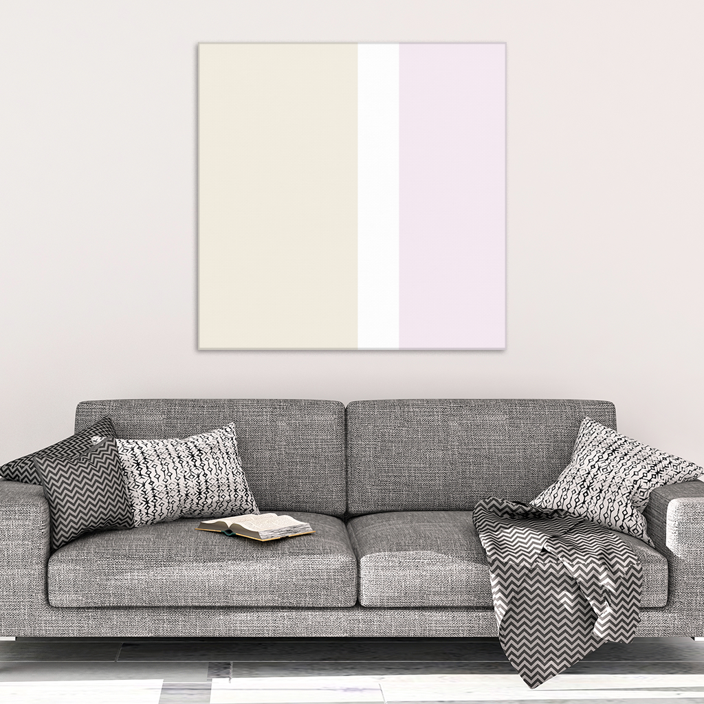 WALLS SQUARE CANVAS