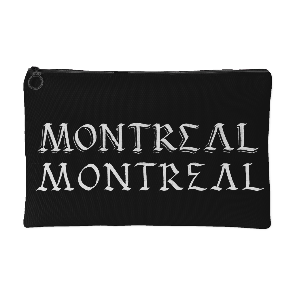 MONTREAL POUCH