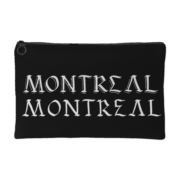 MONTREAL POUCH